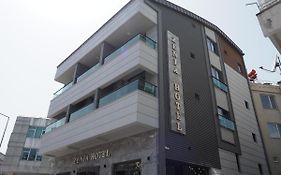 Zenia Hotel