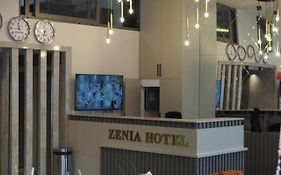 Zenia Hotel